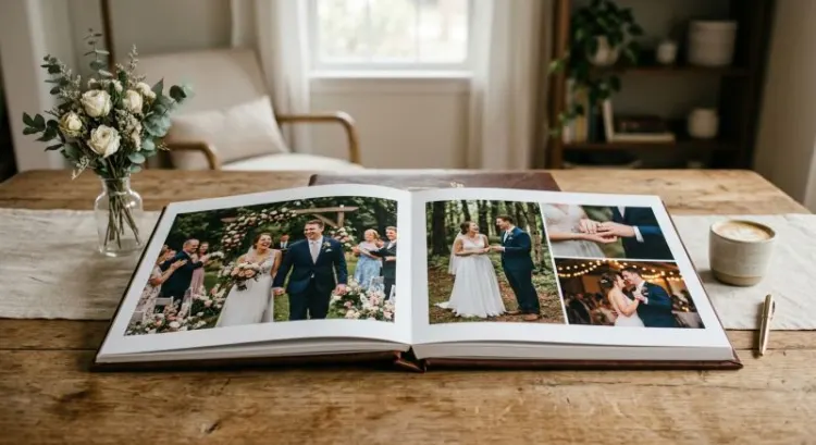 Photographe de mariage : forfaits, durée de présence et questions à poser avant de réserver