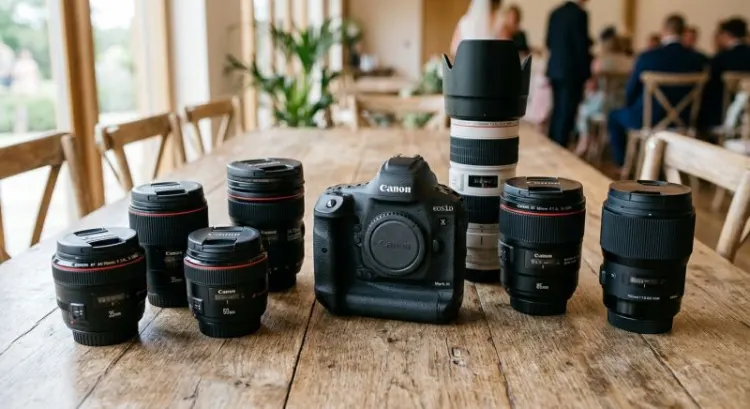 Photographe de mariage : forfaits, durée de présence et questions à poser avant de réserver