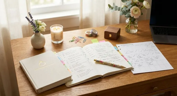 Wedding planner : quel est son rôle, combien ça coûte et quand faire appel à lui ?