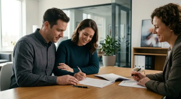 Combien de temps à l'avance réserver chaque prestataire de mariage : le calendrier des réservations